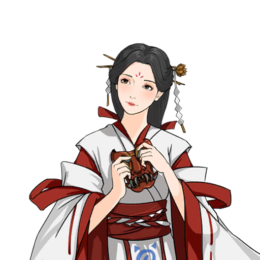 太吾绘卷汉家江湖这种捏脸系统和画风不是和太吾挺搭的吗