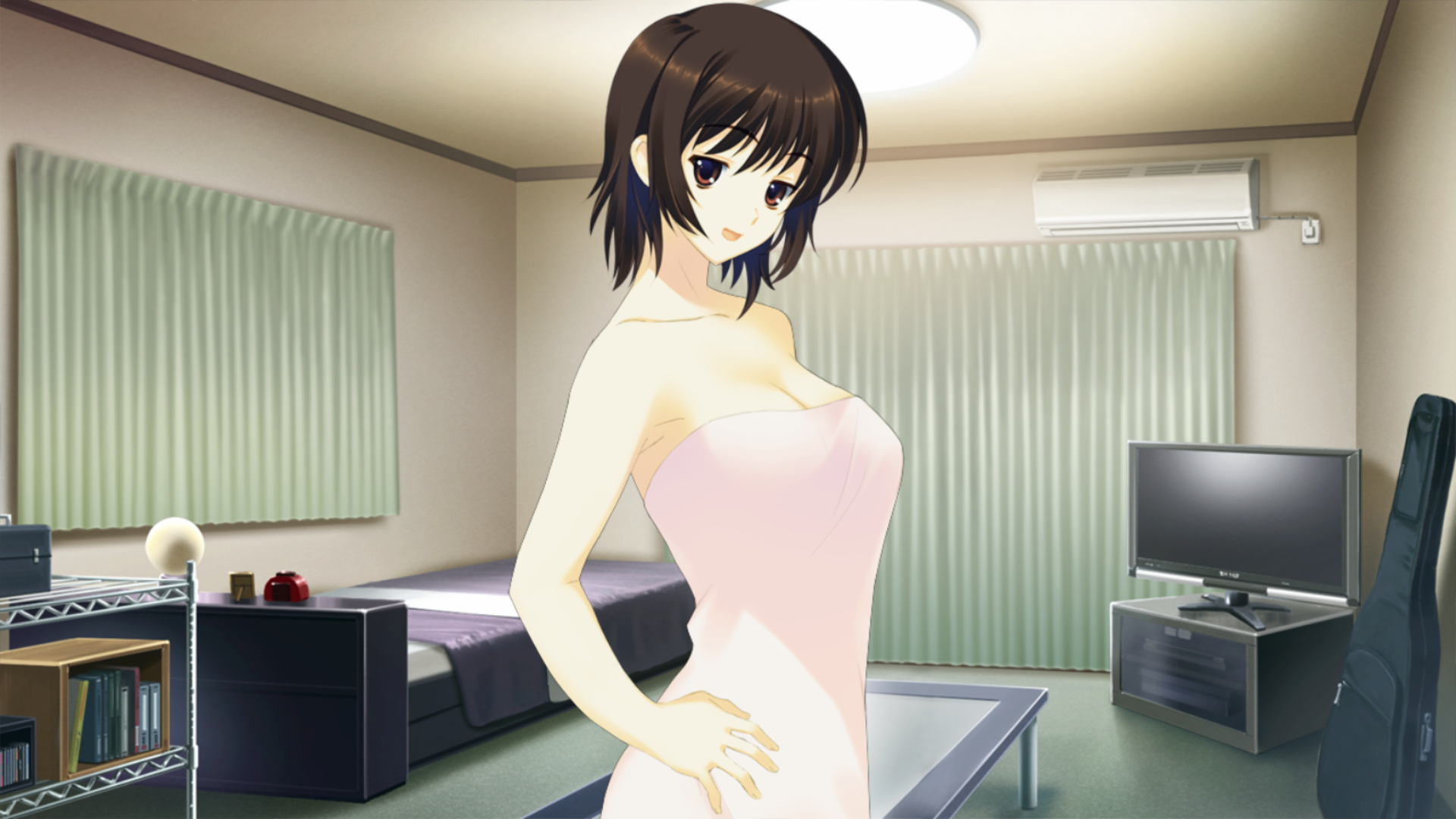 又到了白色相簿的季节和泉千晶线nete双达成令人生畏的大魔王