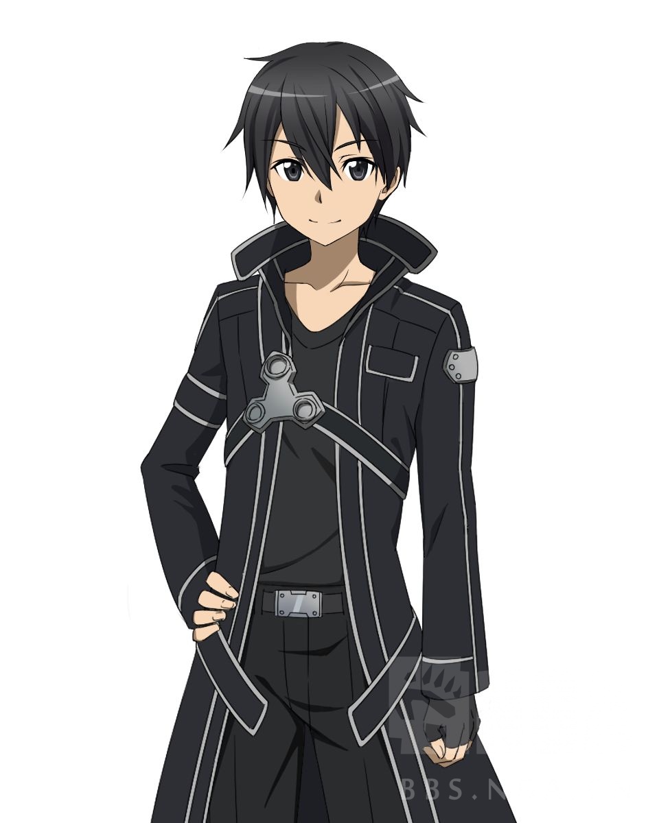 开演之时厨力放出a英灵做成a如果桐人来到迦勒底