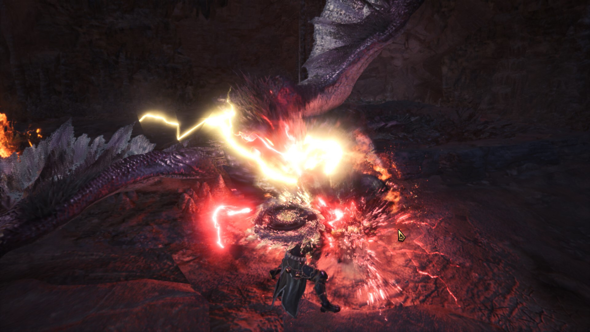 属性盾斧才叫特效啊,附炫酷结算图