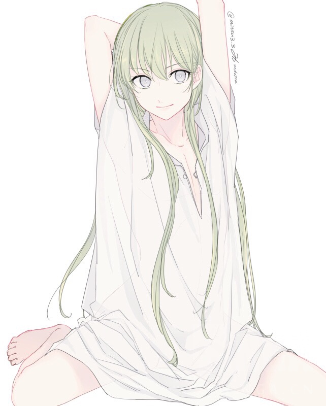 提问求助那个请问你们有没有恩奇都的那种图呢