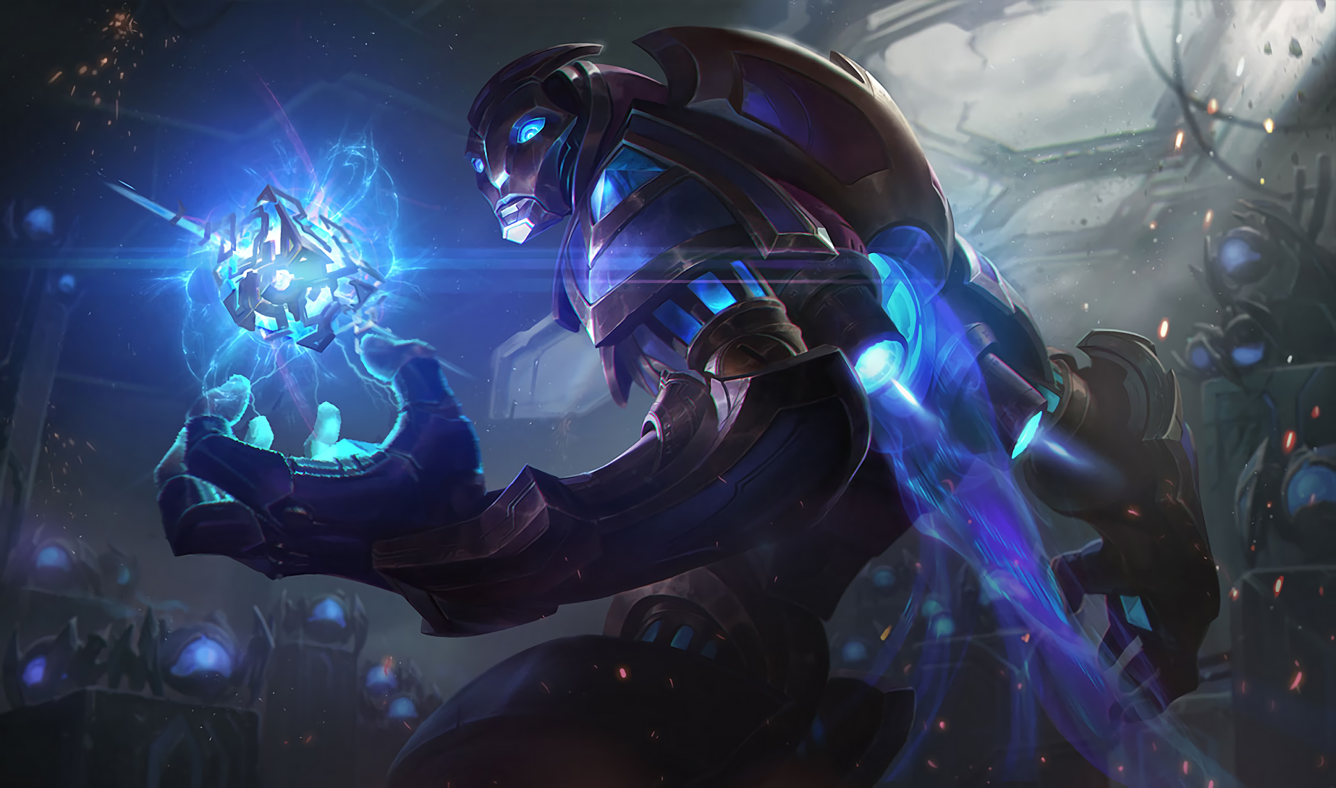 福利820版本原画新版ez火阿木木驯龙大头海克斯马尔扎哈