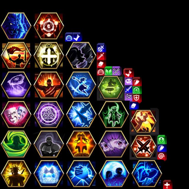 梦幻模拟战手游解包 梦幻模拟战手游全新解包_18183梦幻模拟战手游专