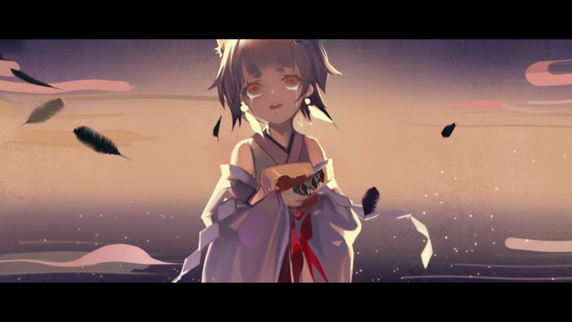 闲的无聊对薰技能改动的一点个人的小想法