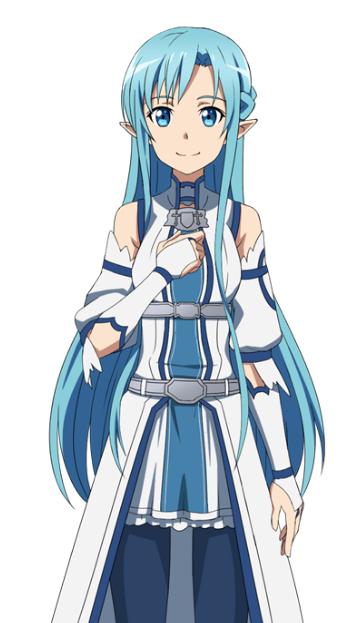 开演之时卫星做成刀剑神域联动之狂暴补师亚丝娜