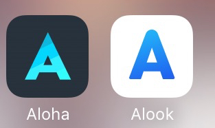 目前大火的alook浏览器是否就是套壳aloha浏览器