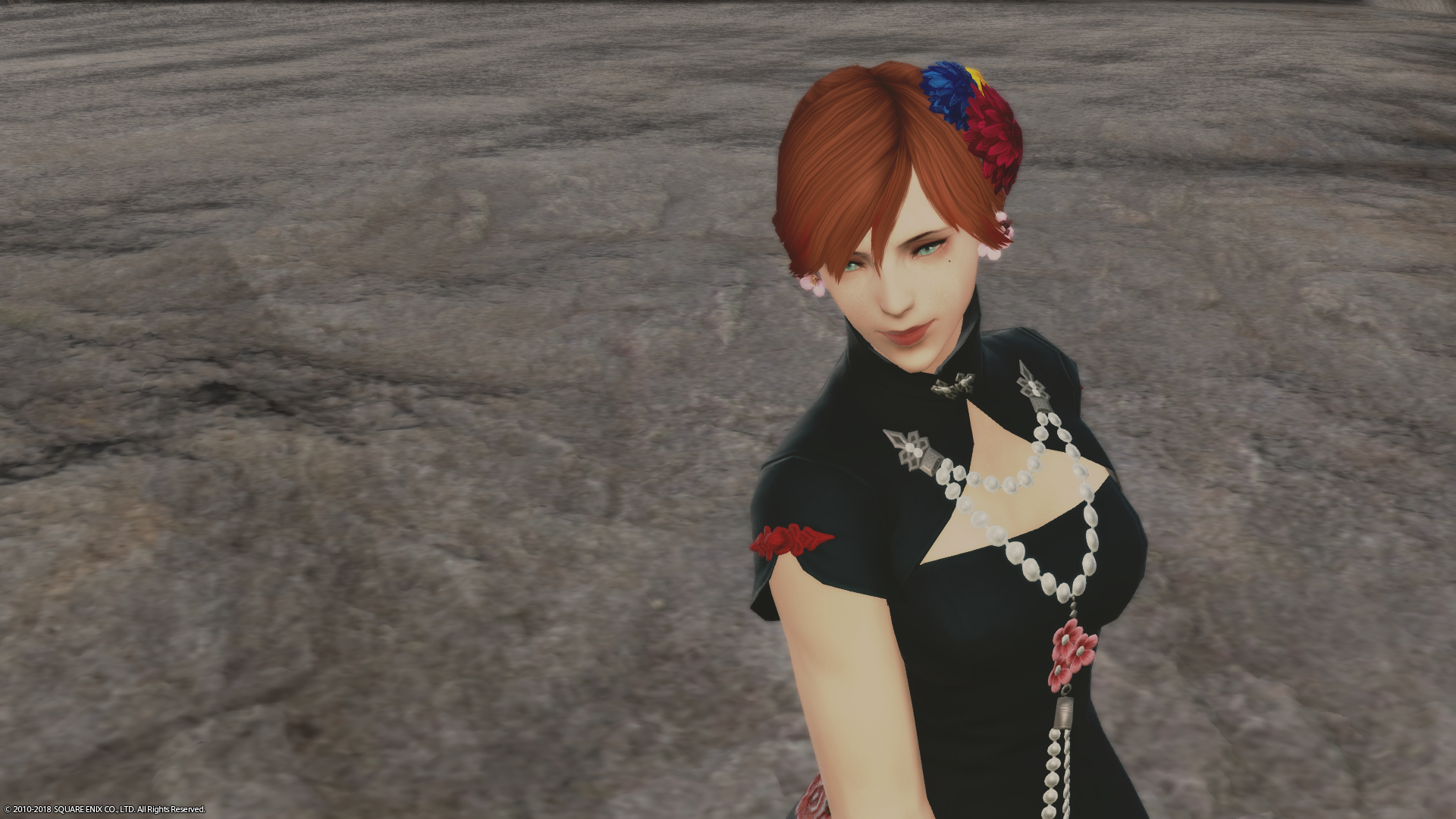 高地女的嘴唇都很厚吗