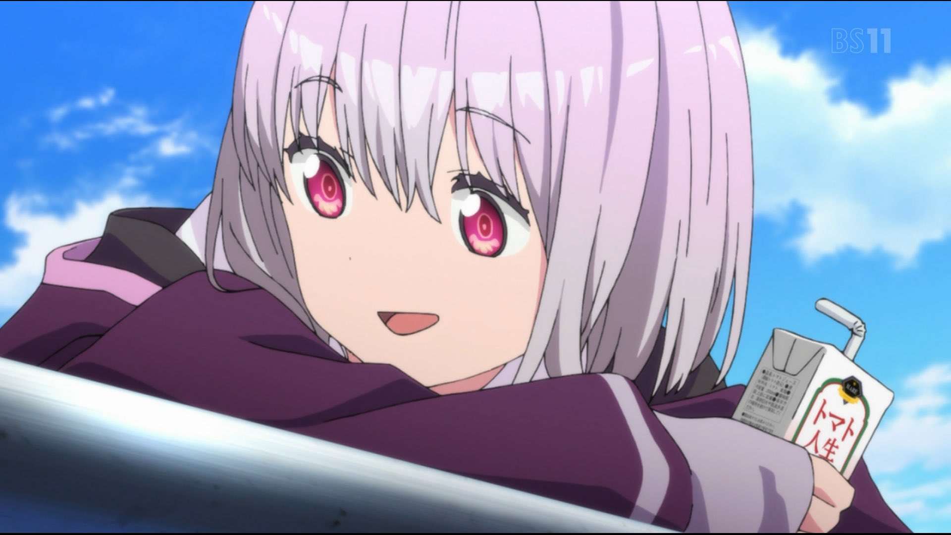 [新番讨论][trigger][特摄改] ssss.古立特/电光超人古立特/ssss.