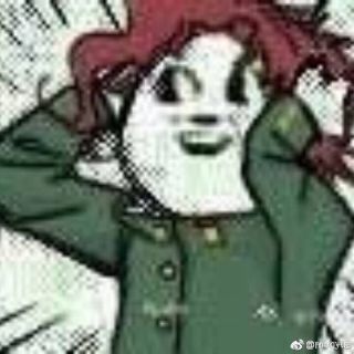 有没有人来交流一下jojo表情包