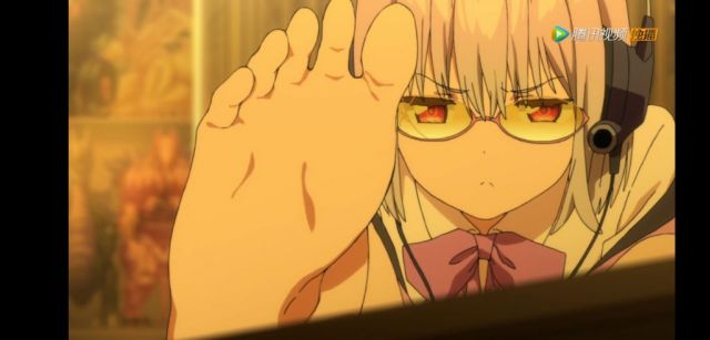 [新番讨论] 这jio我可以舔3个月