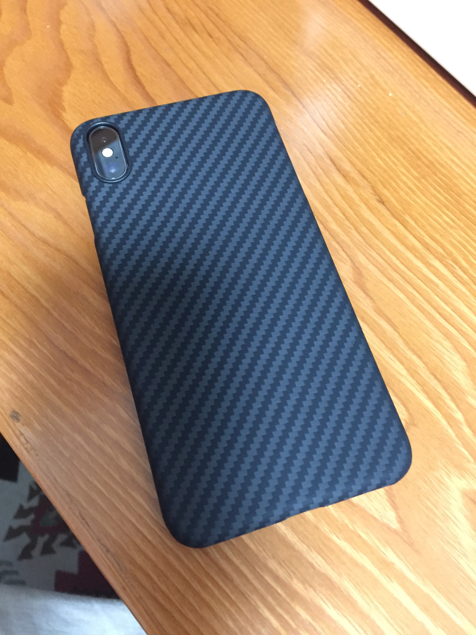 你们说的凯夫拉手机壳,好像略坑呀