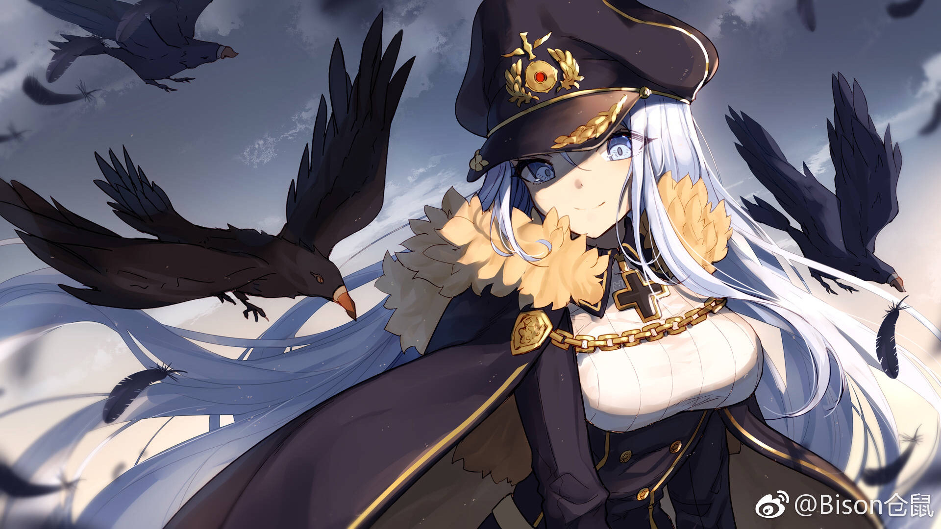 同人作品搬运仓鼠太太的胡滕