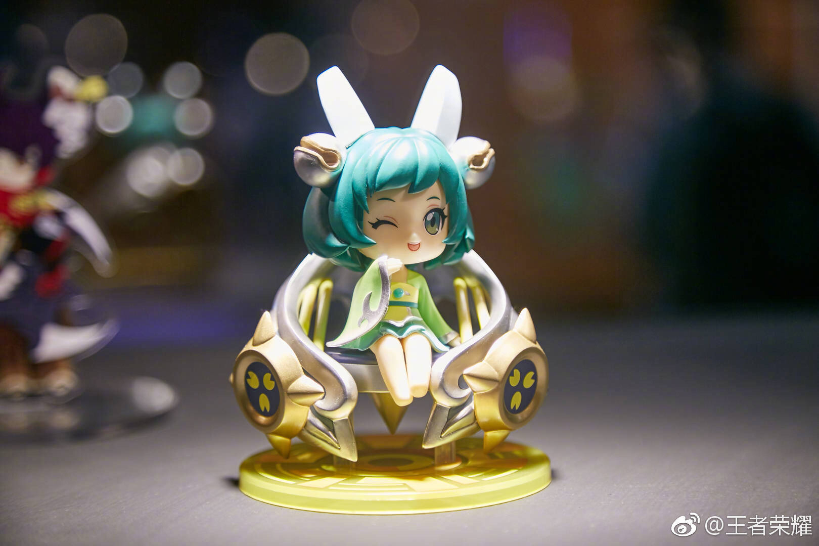 菜鸡这手办大概卖多少钱 , 王者荣耀论坛 [f516] nga玩家社区