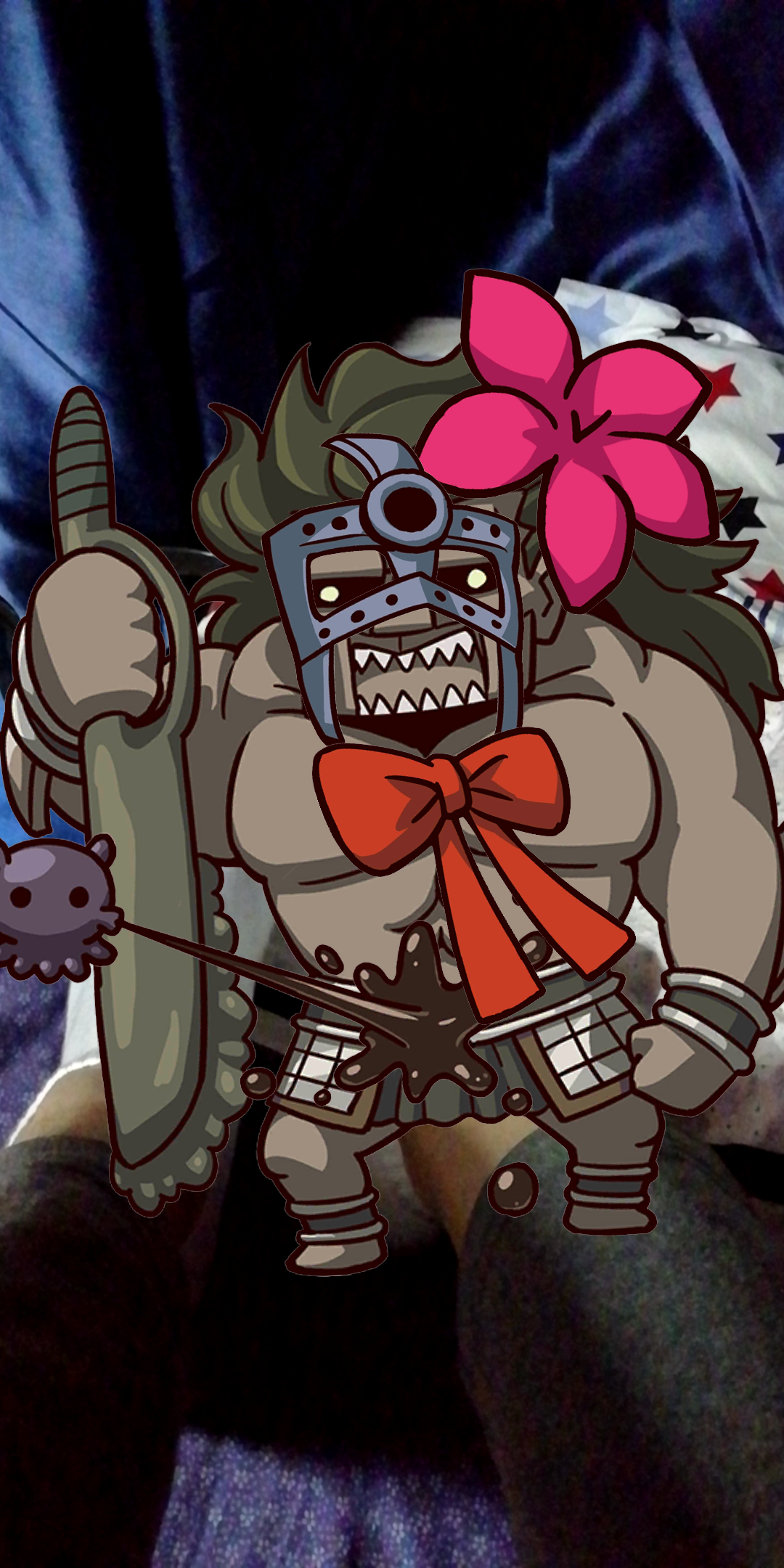 大家还有没有这种沙雕图,好像都是卡面吗