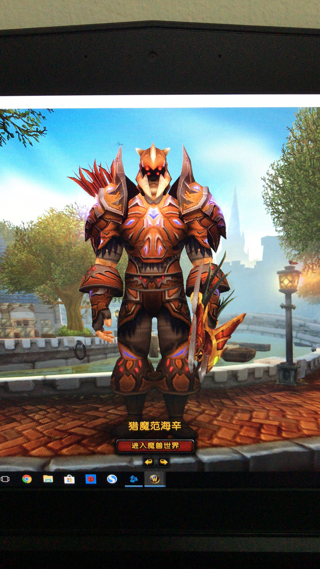 猎手大厅 - hunters hall 问答区 猎手大厅 想起个猎人,求推荐种族