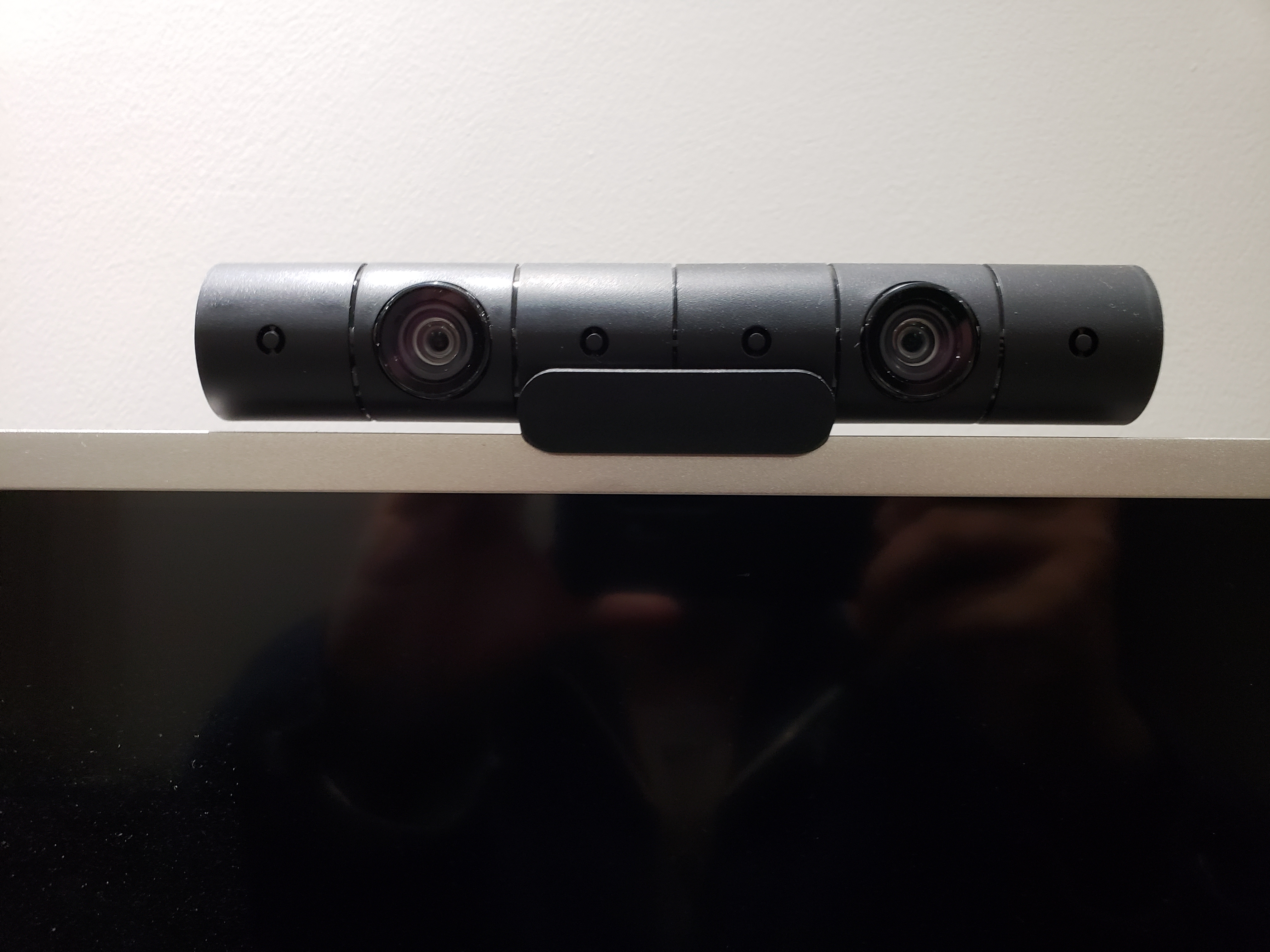 电视游戏主机掌机出ps41106港版一老一新双手柄体感摄像头505系统可你