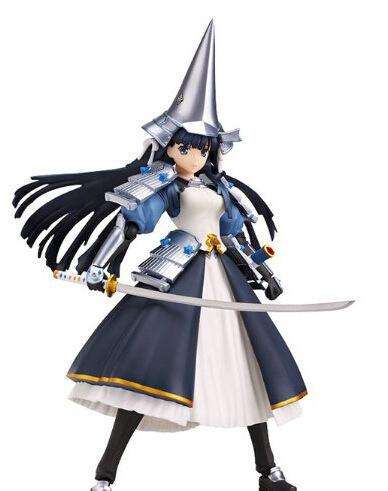 我知道大佬什么都懂求个上杉谦信姐姐的套餐