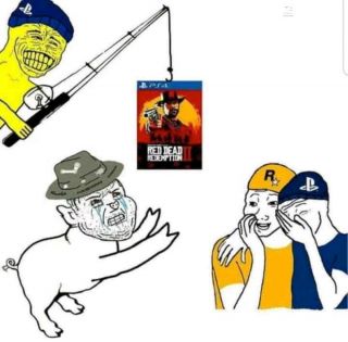 快点交出你们的大表哥2的傻屌表情包