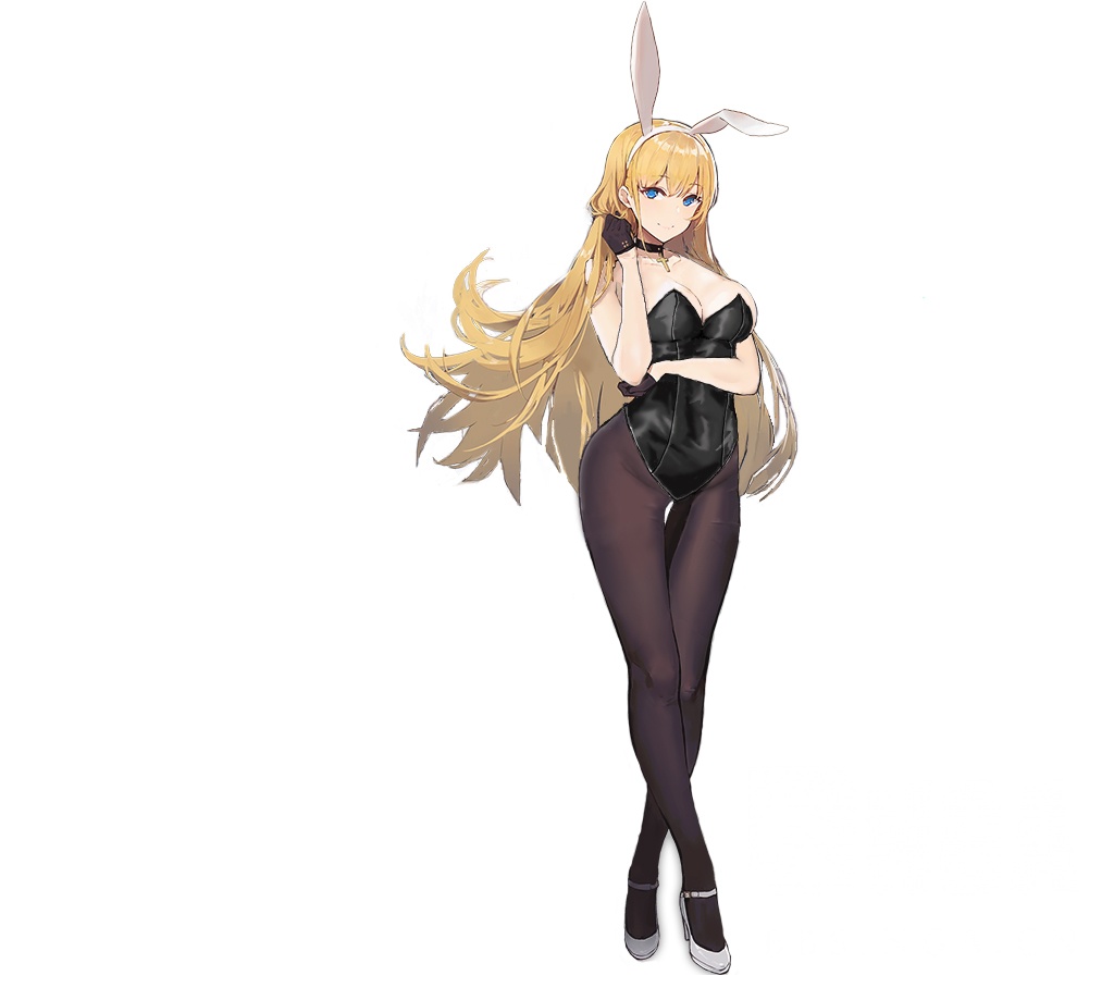 [失智魔方][瞎jbp图]你们要的北卡兔女郎.