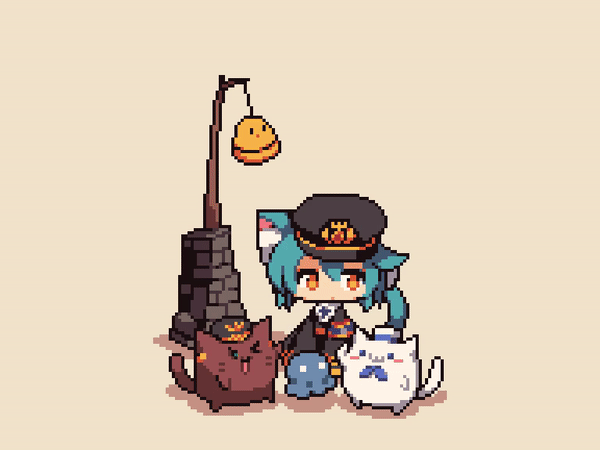 [其他] [推特搬运]いのふとん老师——向世界传达白露