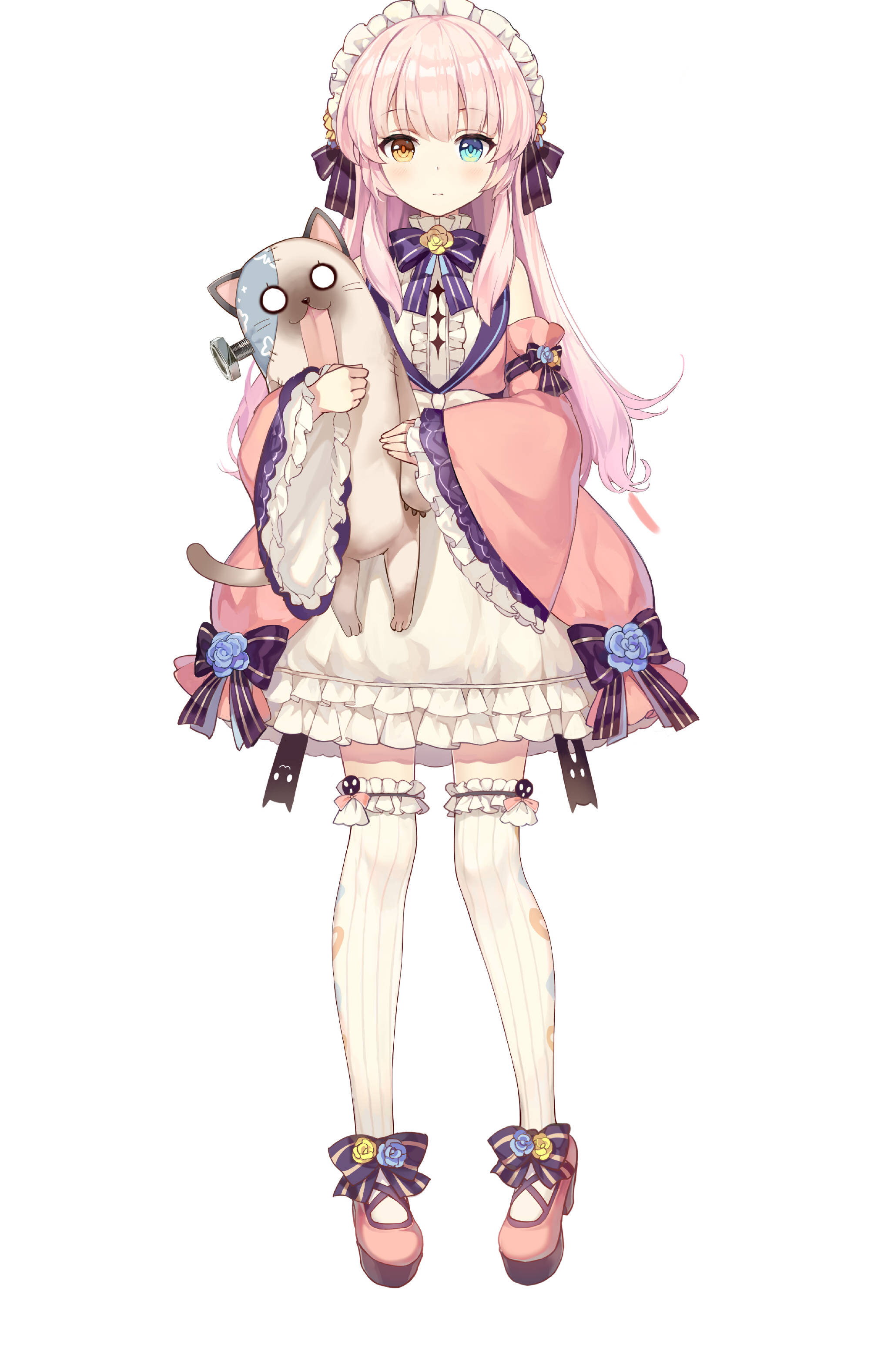 手机 网页游戏综合讨论 碧蓝航线 前方电报 [前方电报] [国服相关] 白