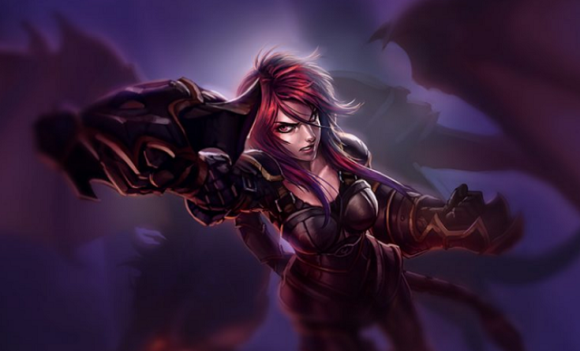 820飙升最快打野英雄提亚马特龙女极速成型