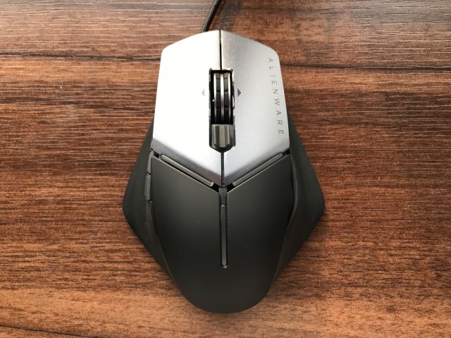 [活动] alienware外星人全方位黑科技评测,同时竞猜s8冠军队伍赢取aw