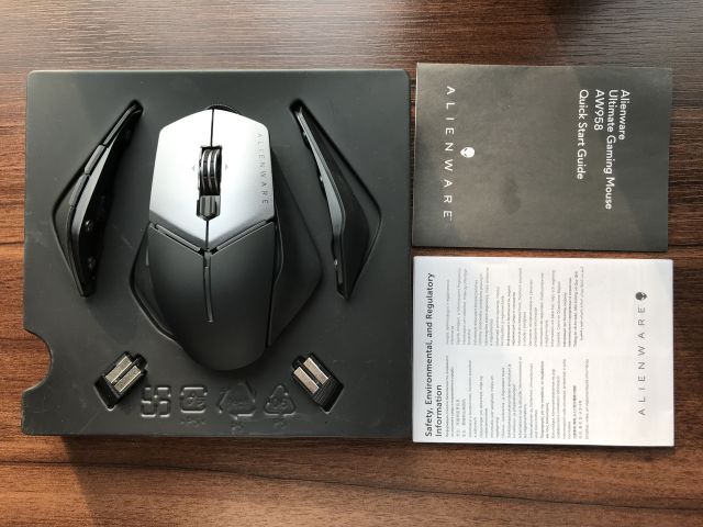[活动] alienware外星人全方位黑科技评测,同时竞猜s8冠军队伍赢取aw