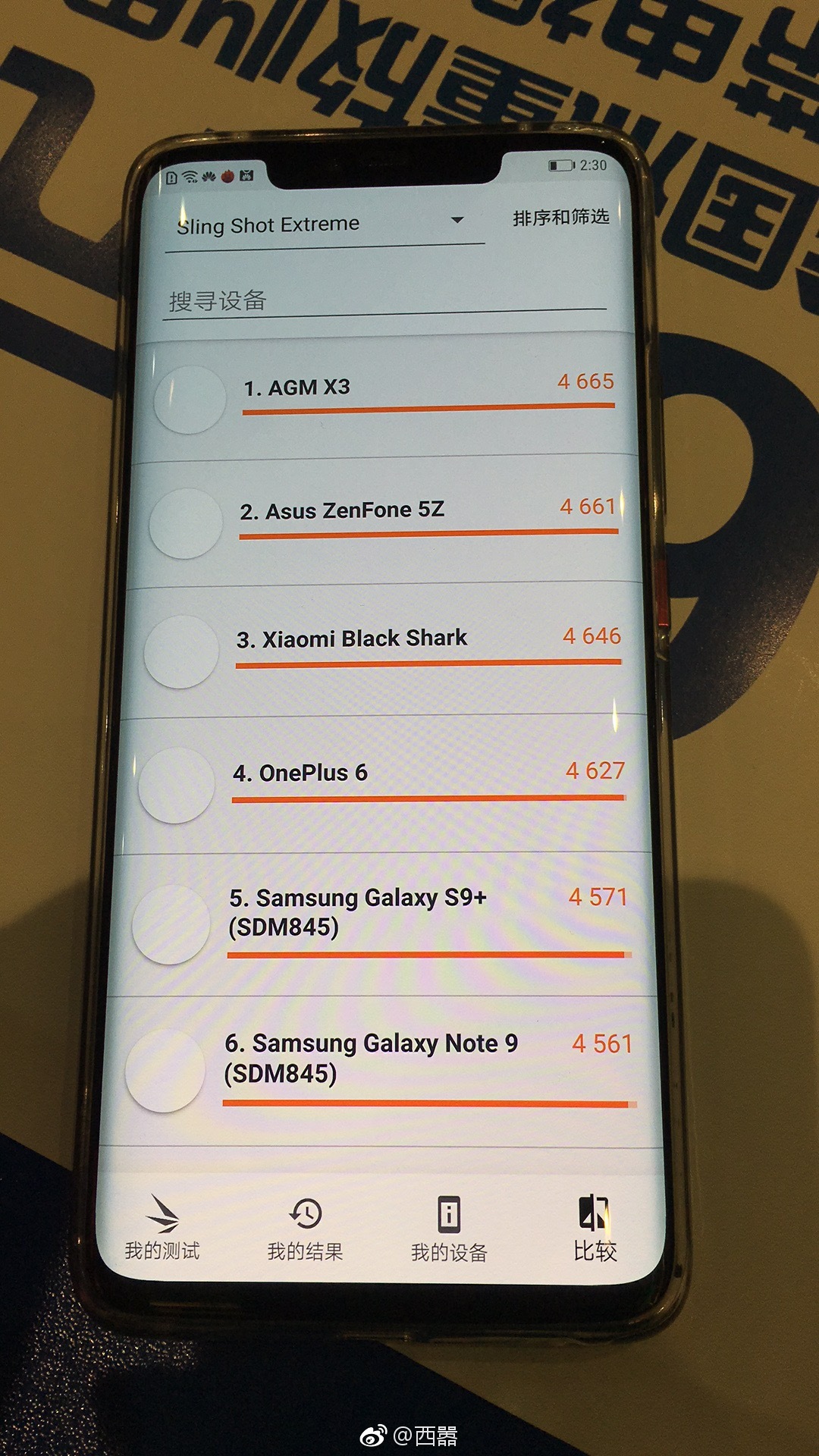 980的曼哈顿离屏和845差不多