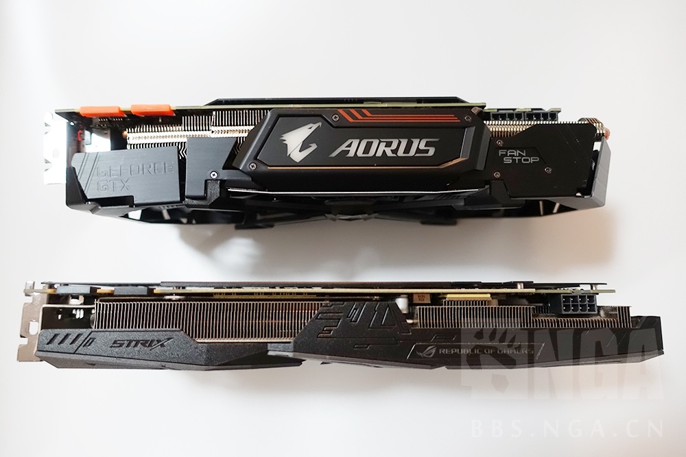[作业贴 美亚1080ti末班车,技嘉大雕aorus显卡入手作业(又名:大雕