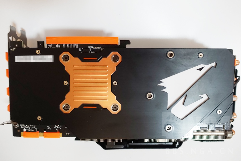 [作业贴 美亚1080ti末班车,技嘉大雕aorus显卡入手作业(又名:大雕