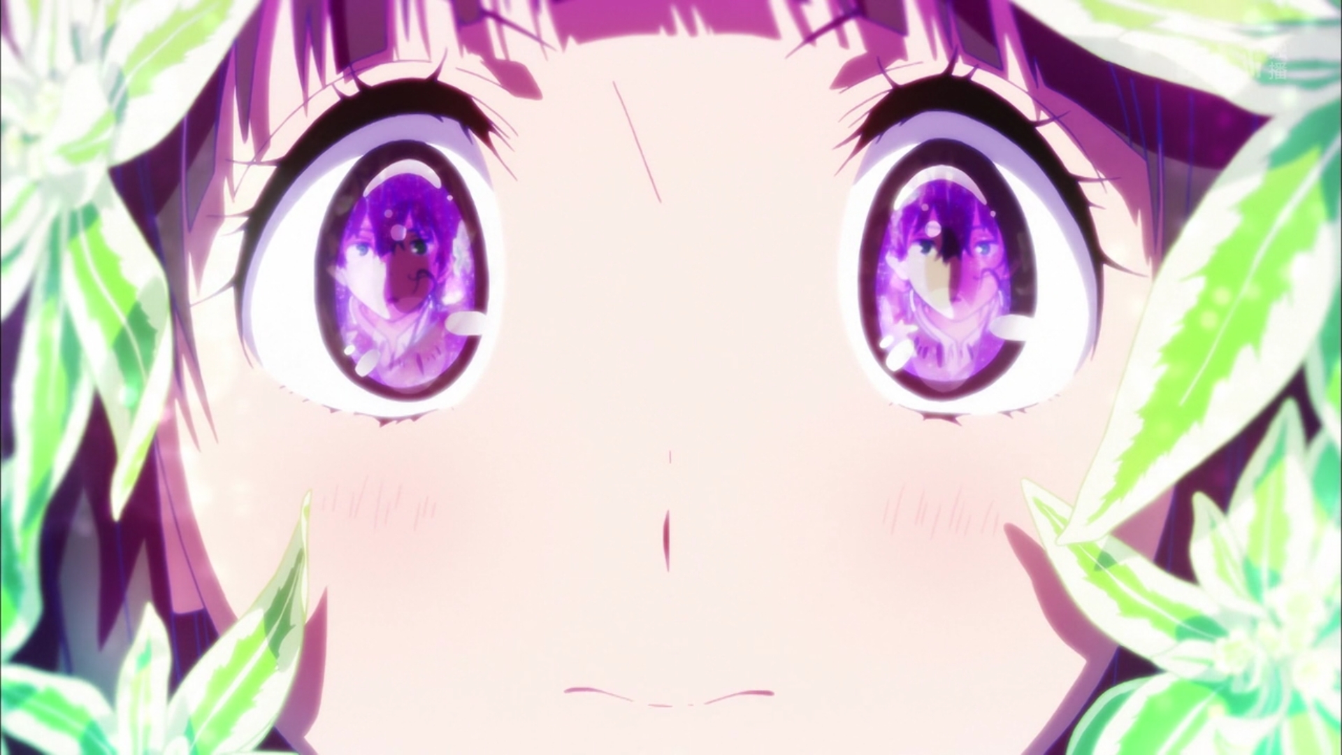 冰菓会不会有些演出过度了