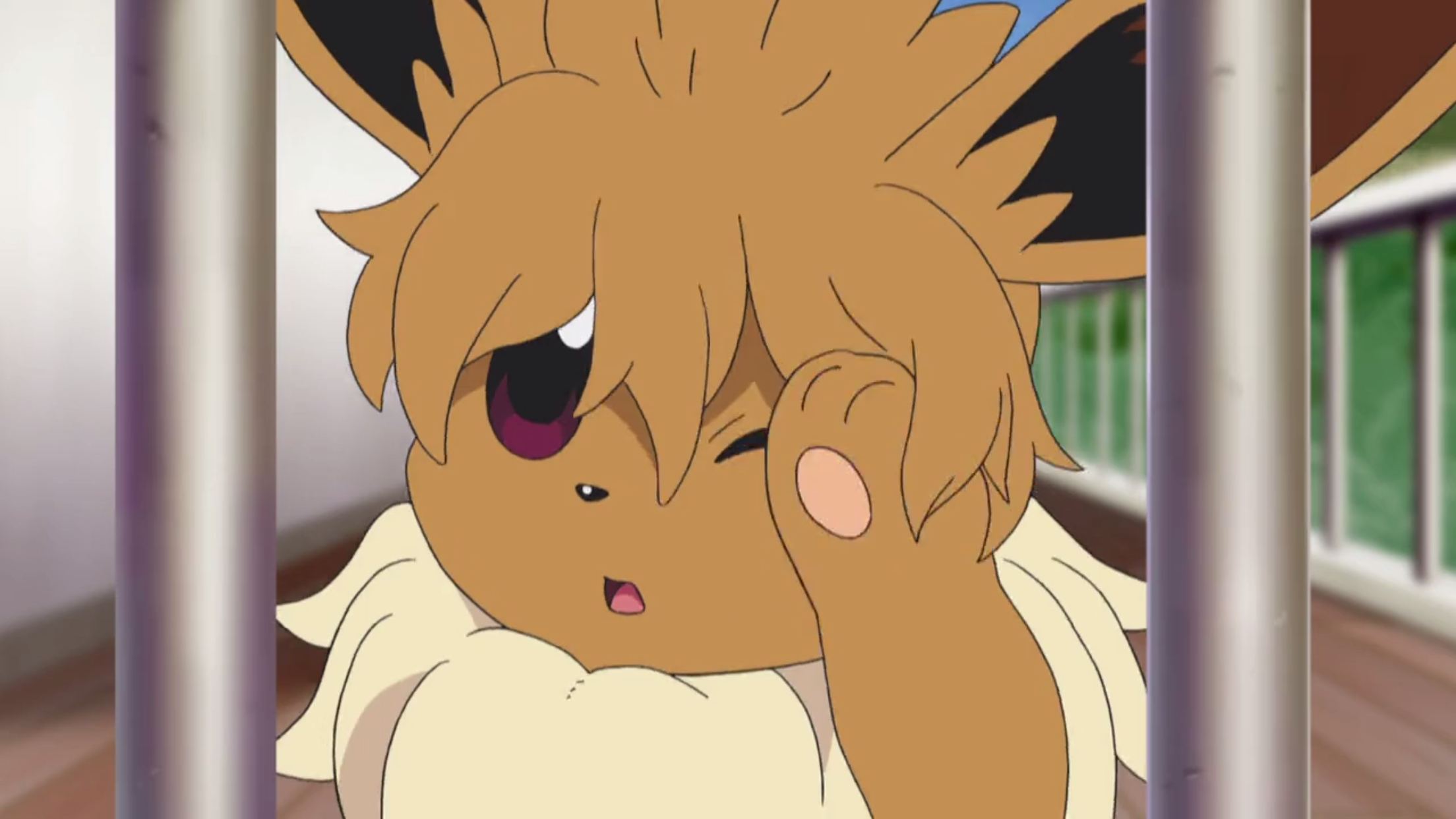 讨论宝可梦下一集要出现的最靓的仔是凹酱配的音嘛