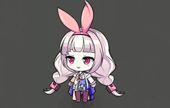 国服相关前方电报霍比换装小小的学院偶像参上更新小人