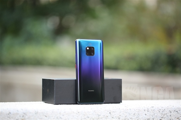 [国际x军 野鸡评测] 华为mate 20获欧洲14家权威媒体好评:狂赞no1