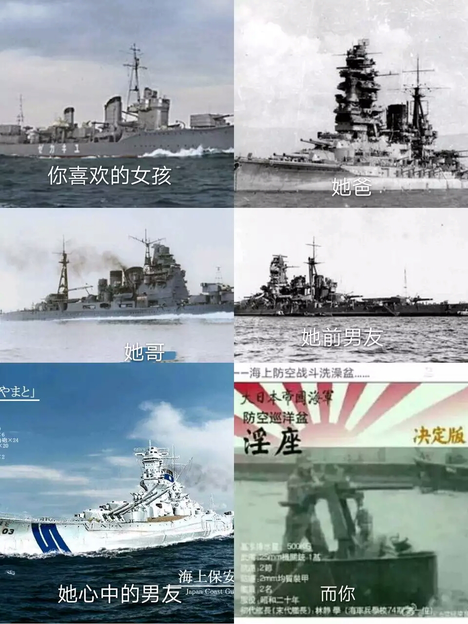 洛拉斯的战争世界 战舰世界 [水]求点表情包