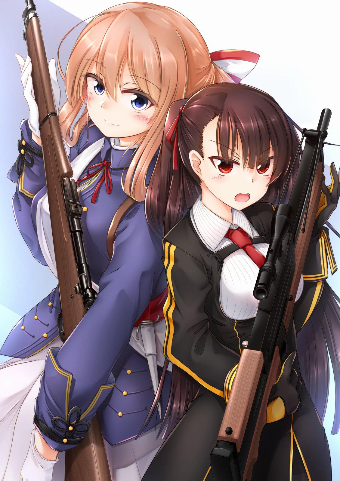 10.26/27 , 少女前线-16lab研究院论坛 [f-547859] nga玩家社区