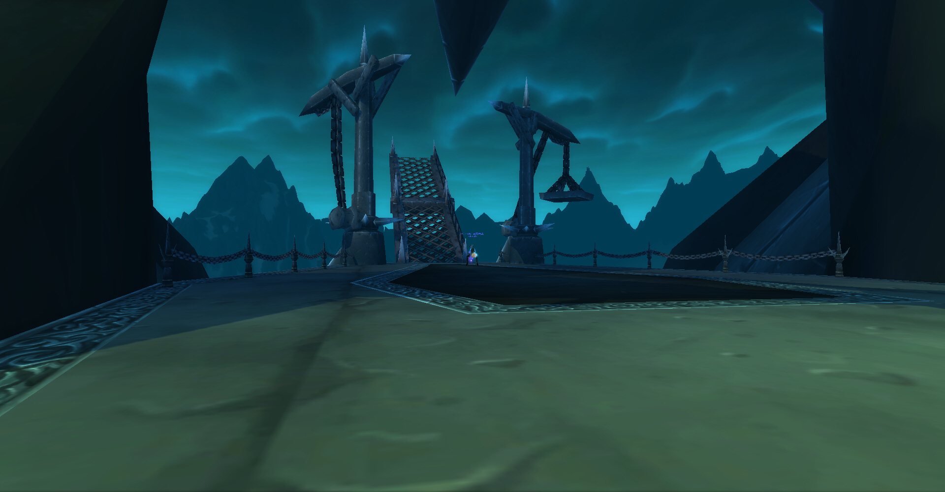 救救孩子冰冠堡垒老三船不见了咋办