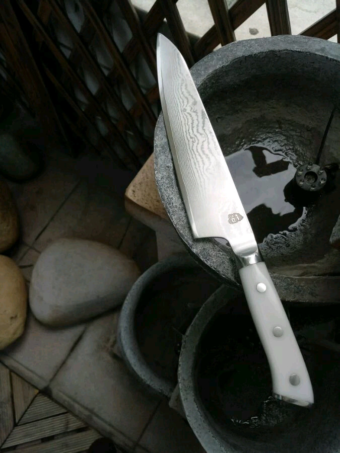 拓牌侍系列刀具vg10