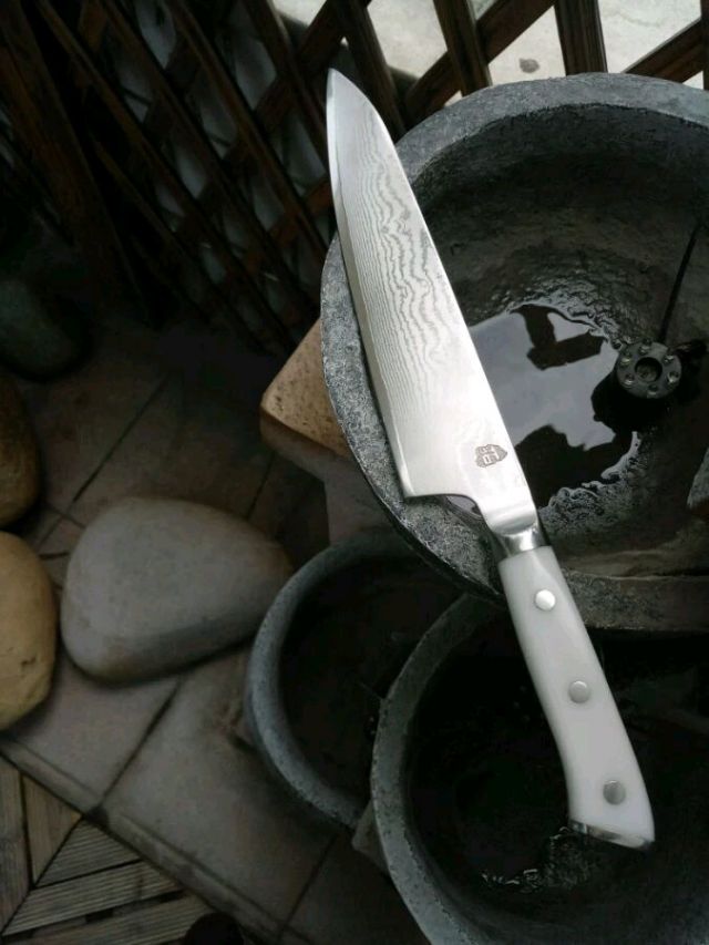 拓牌侍系列刀具 vg10