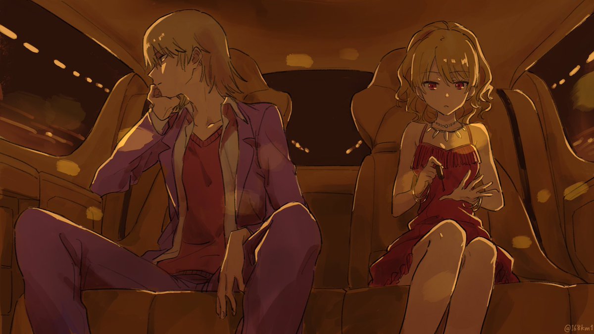 行星规模的战乱中心,最终回,26话:神之子,3035楼开始(镰池和马15周年