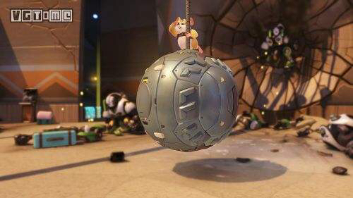 今天听歌发现有首歌叫wreckingball破坏球