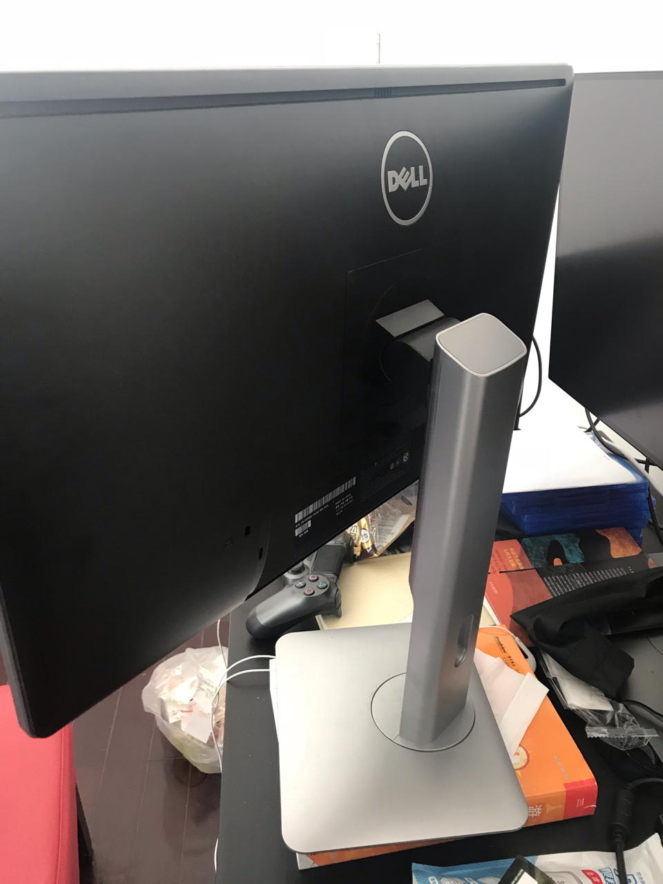 电脑硬件出个dellp2414h显示器