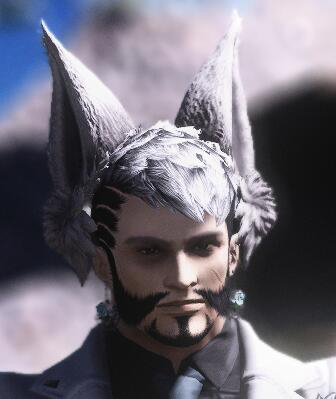 高地男是好文明