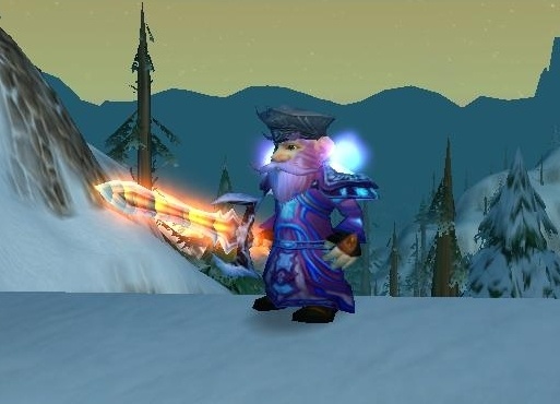 认识这个的绝对老玩家!