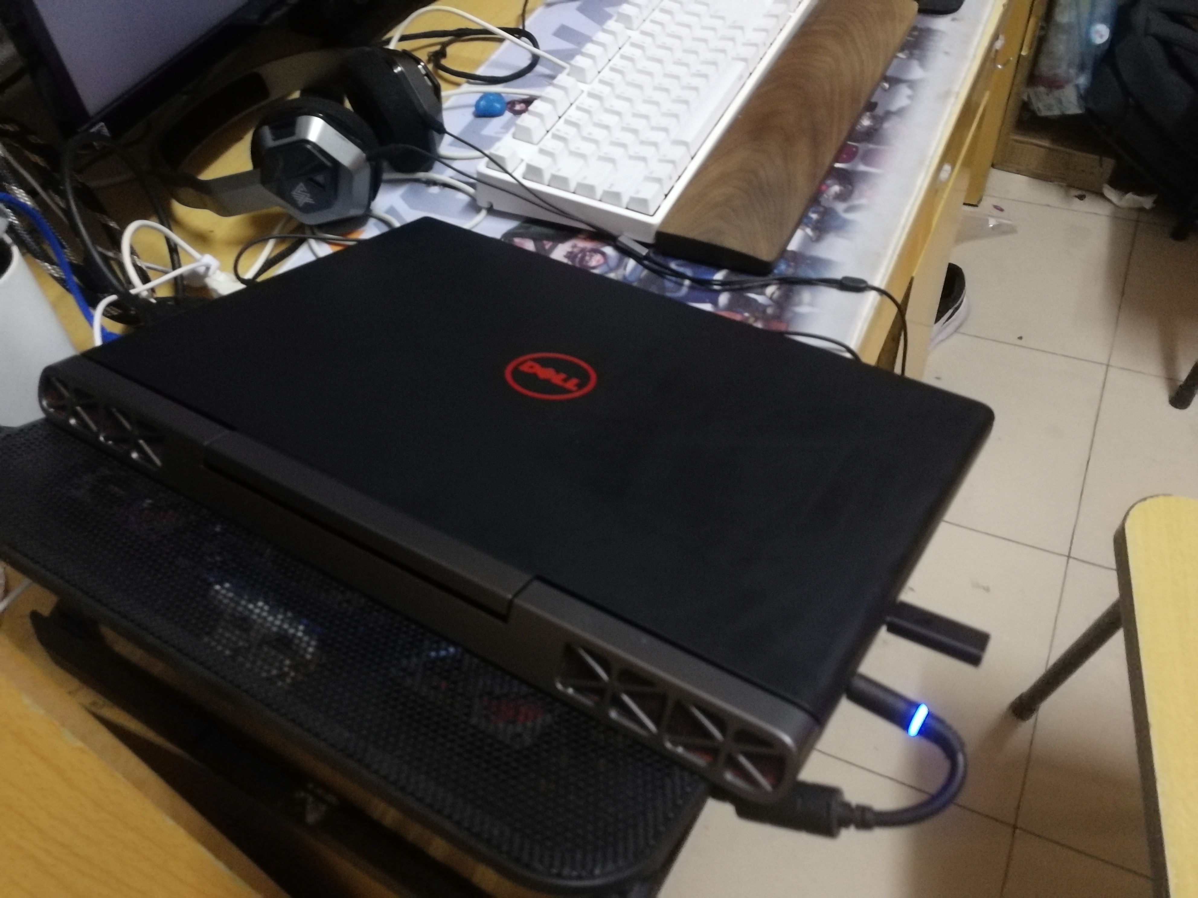 电脑整机戴尔游匣笔记本1050ti版4200出