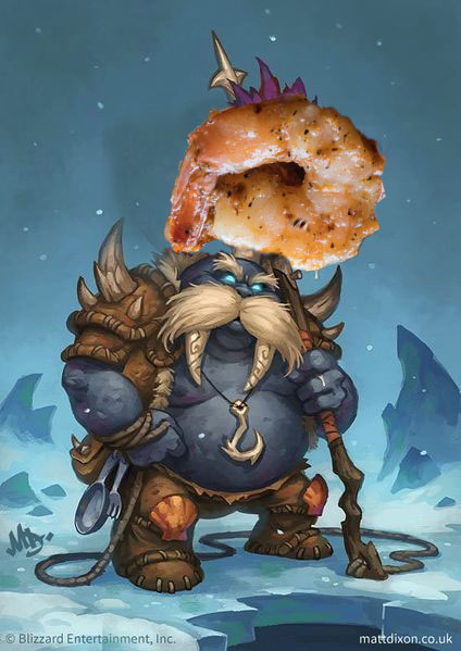 atablefullofjoy欢愉之宴海象人渔夫的烤虾串旅店老板面包芬利的蜜桃