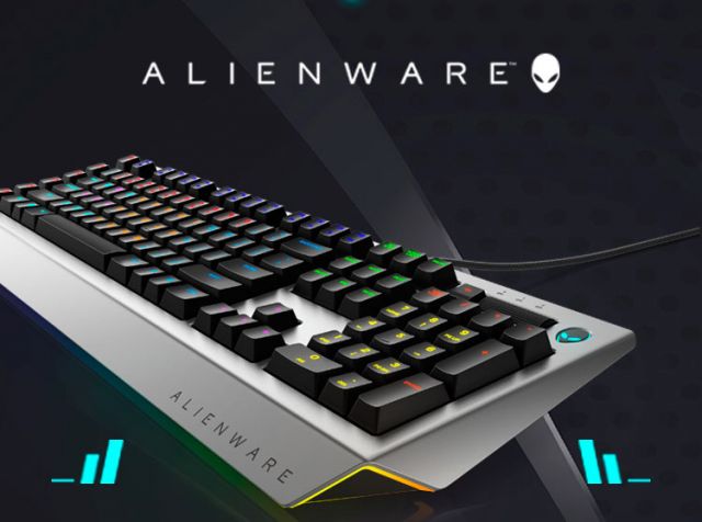 [活动] alienware外星人全方位黑科技评测,同时竞猜s8冠军队伍赢取aw