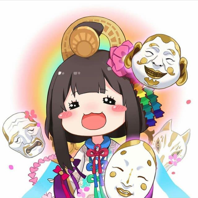 破势水搬运深夜发糖面灵气头像收好不谢