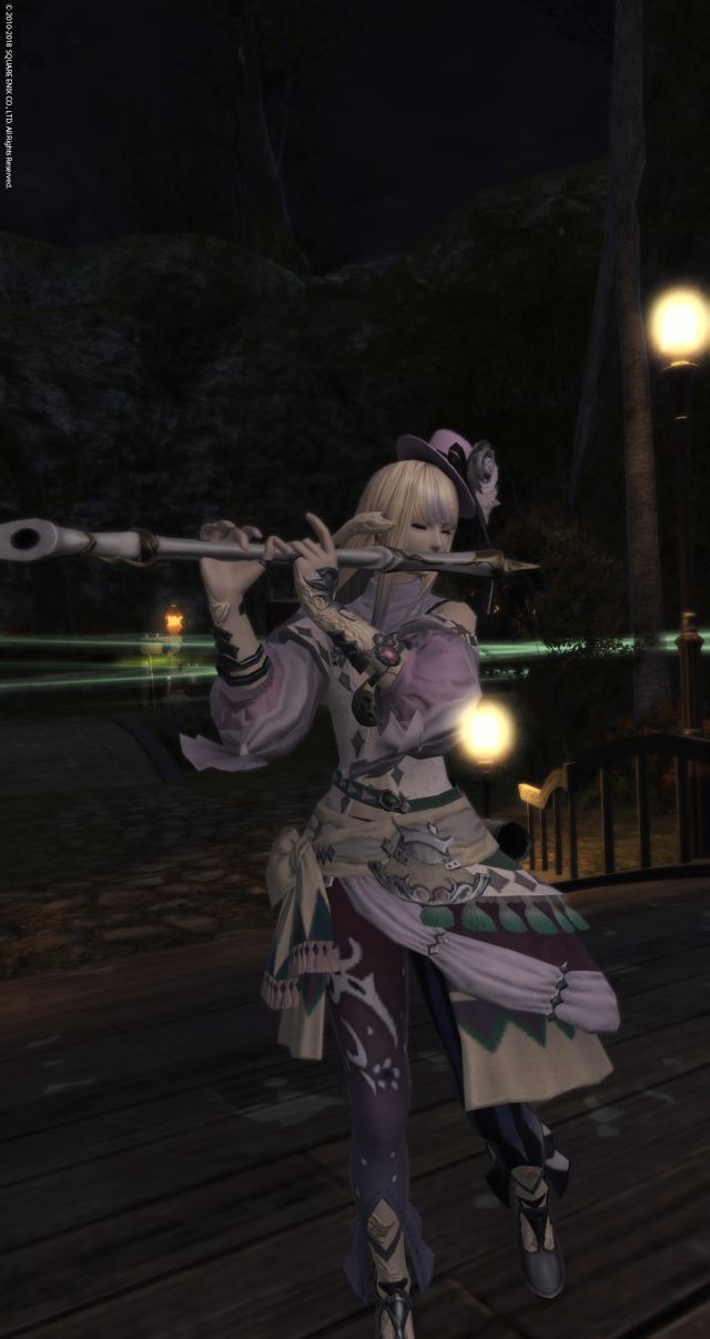 求幻化龙女吟游诗人幻化推荐